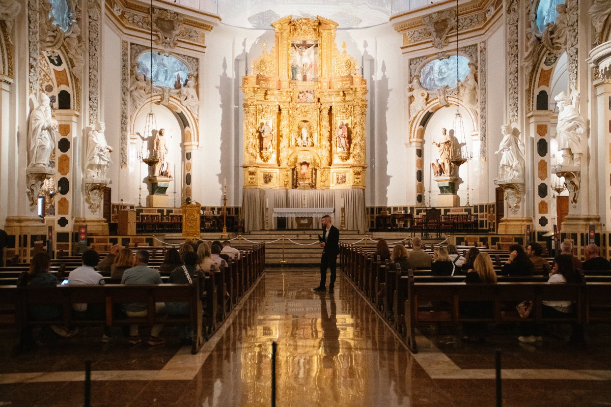 VisitValència. tweet media