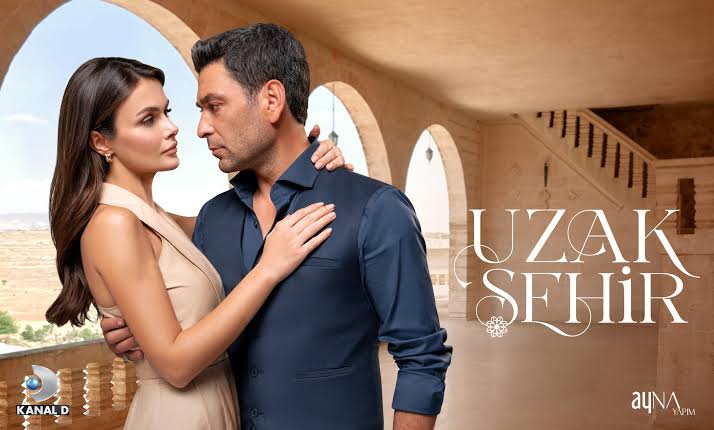 DTural's tweet photo. #UzakŞehir bu hafta müthiş bir yükseliş yaşadı ve yine açık ara zirvenin sahibi olmuş. Çok iyi sonuçlar. Bölüm güzel olunca reytingler de kendini buldu yeniden. Bravo tüm ekibe. 👏👏 https://t.co/FIvaj3dPPd