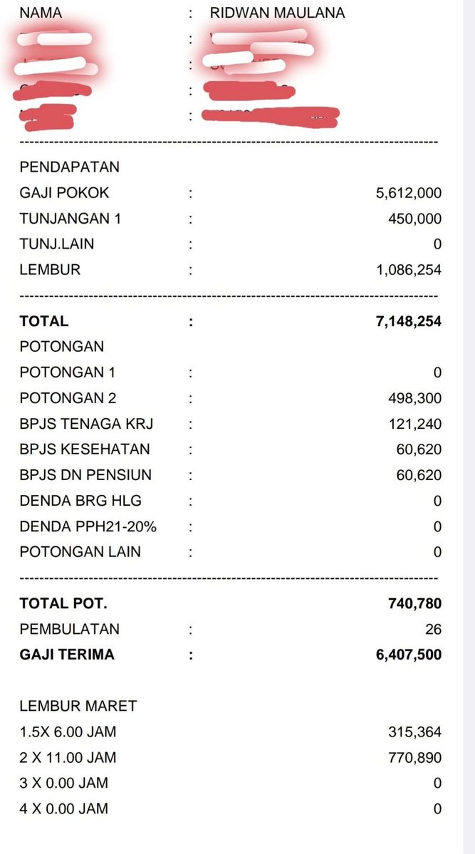 Lambe Saham tweet media