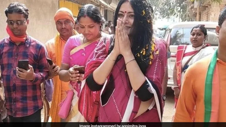 NDTV tweet media