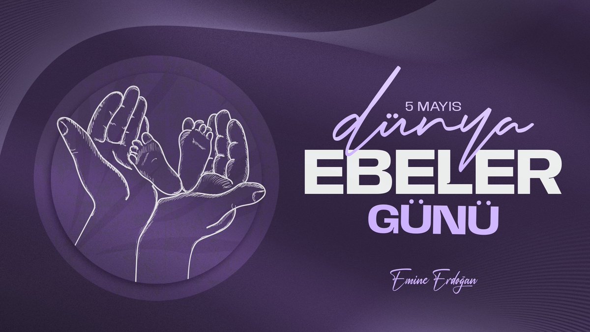 Emine Erdoğan tweet media