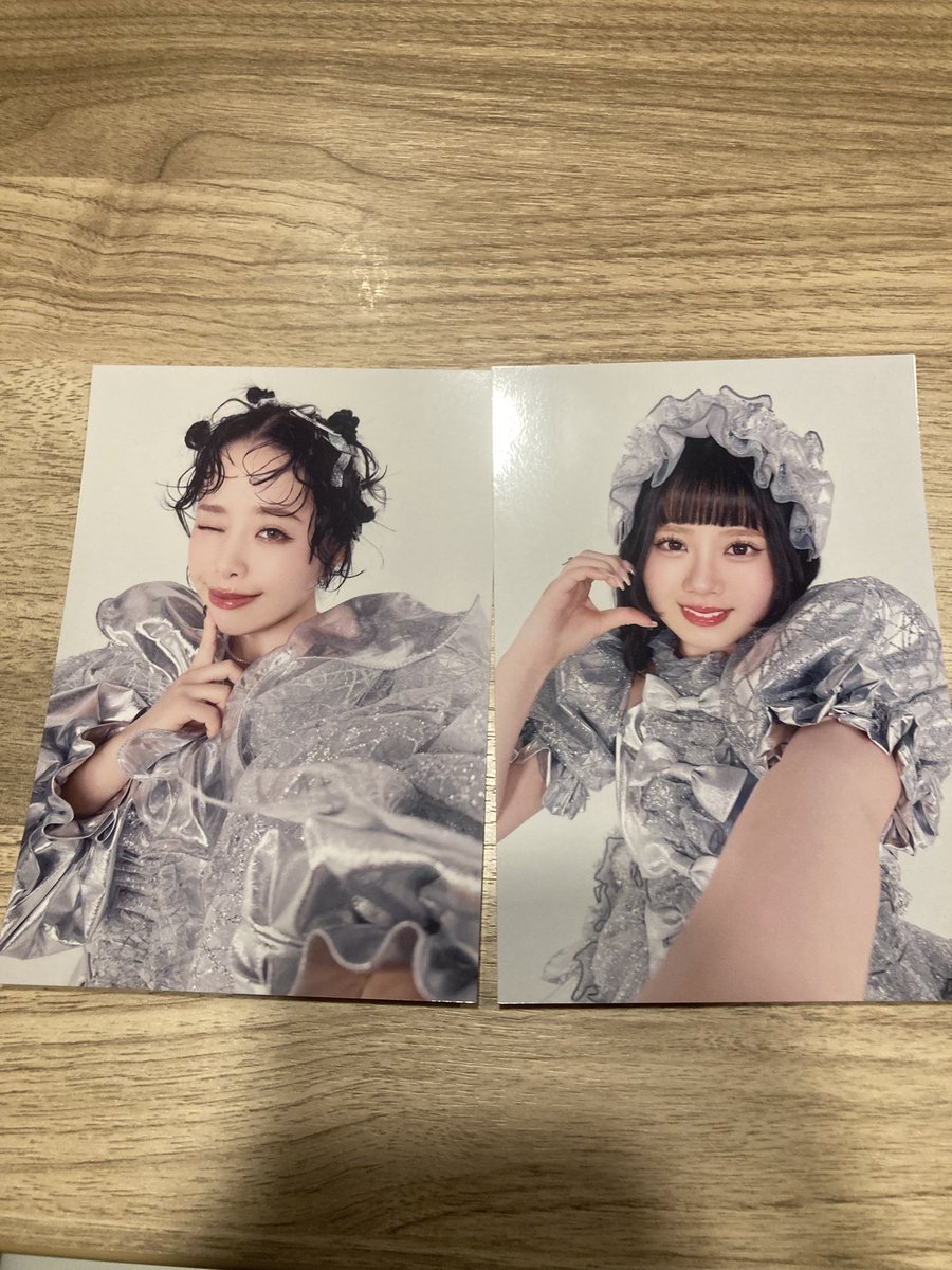 きゃら tweet media