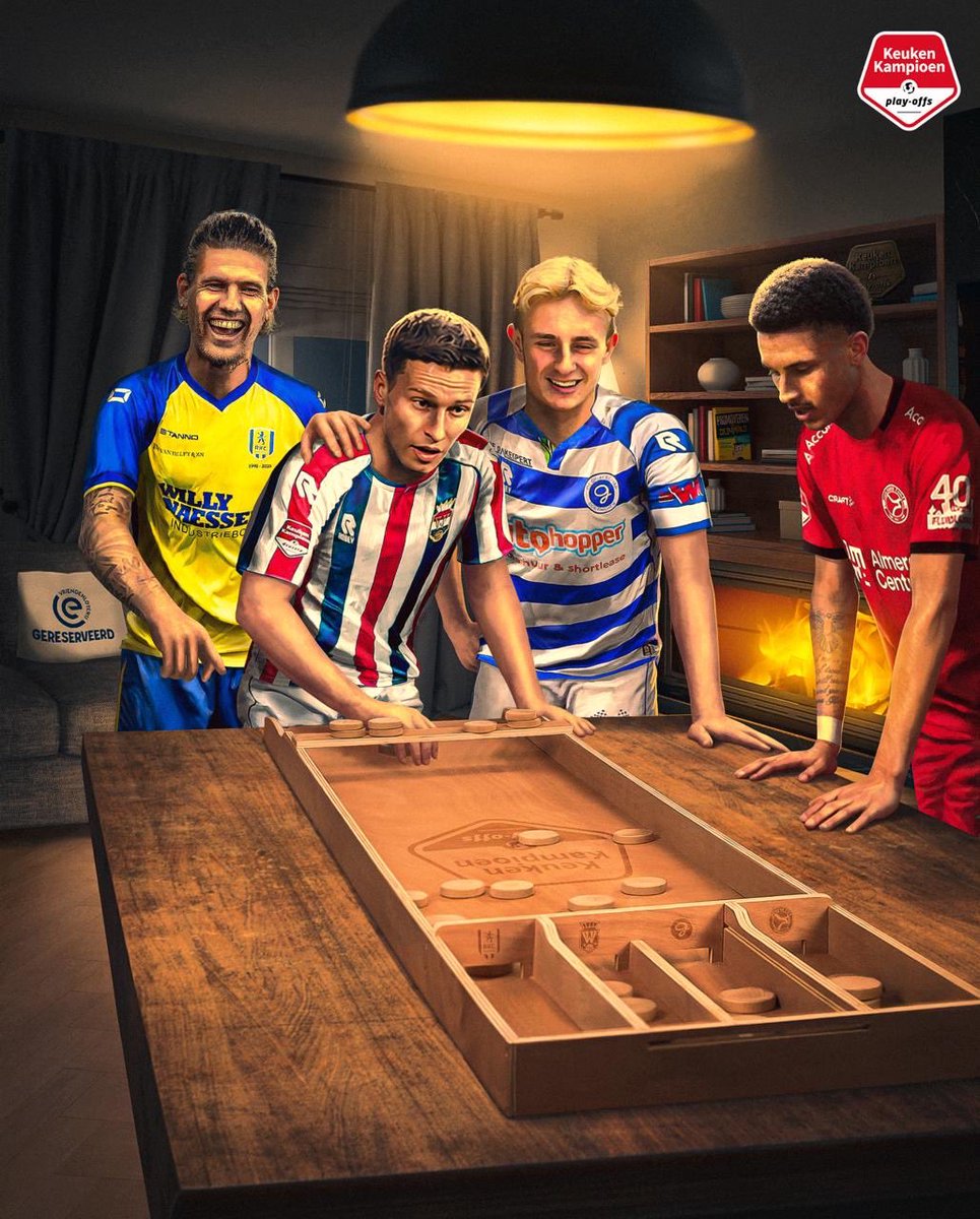 Keuken Kampioen Divisie tweet media