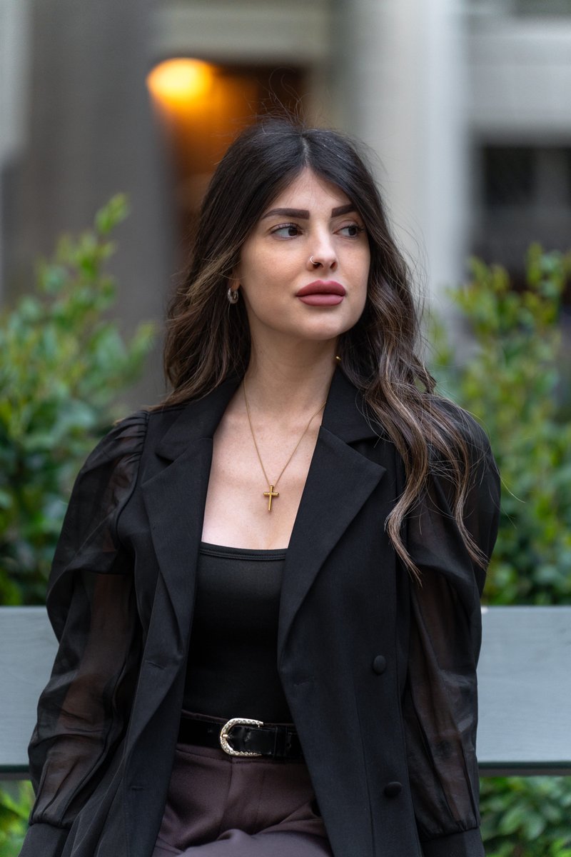 SERASAR's tweet image. The necklace you never have to take off. 🚿✨

Our Harmony cross necklace is:
✅ 18k Gold Plated
✅ 316L Surgical Steel (Rustproof)
✅ 100% Waterproof
✅ Fully Adjustable (45-50cm)

Elegant enough for a wedding, sturdy enough for the beach. 🌊

Get yours. 

#SERASAR 
#Jewelry