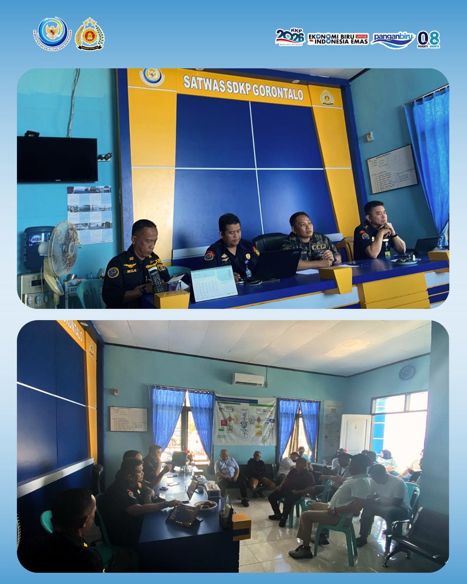 PANGKALAN BITUNG tweet media