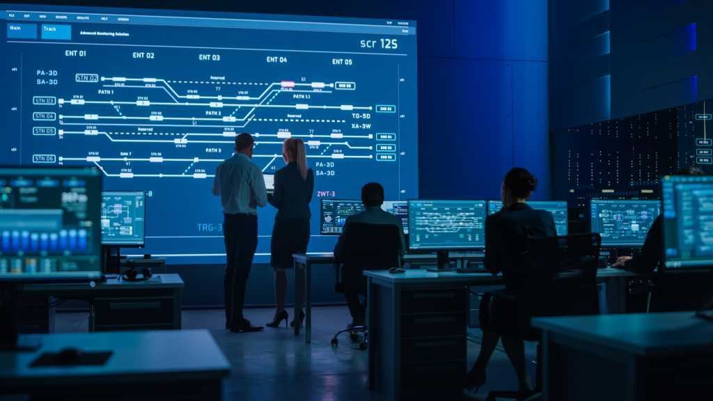 Corix_JC's tweet image. 4 ways to prepare your #SOC for agentic #AI 

buff.ly/D5GA34x 

@CSOonline #tech #business #leadership #management #cybersecurity #secops #securityoperations #securitytools #securityautomation #securityvendors #CIO #CTO #CEO #CISO #cyberthreats #cyberattacks #databreaches