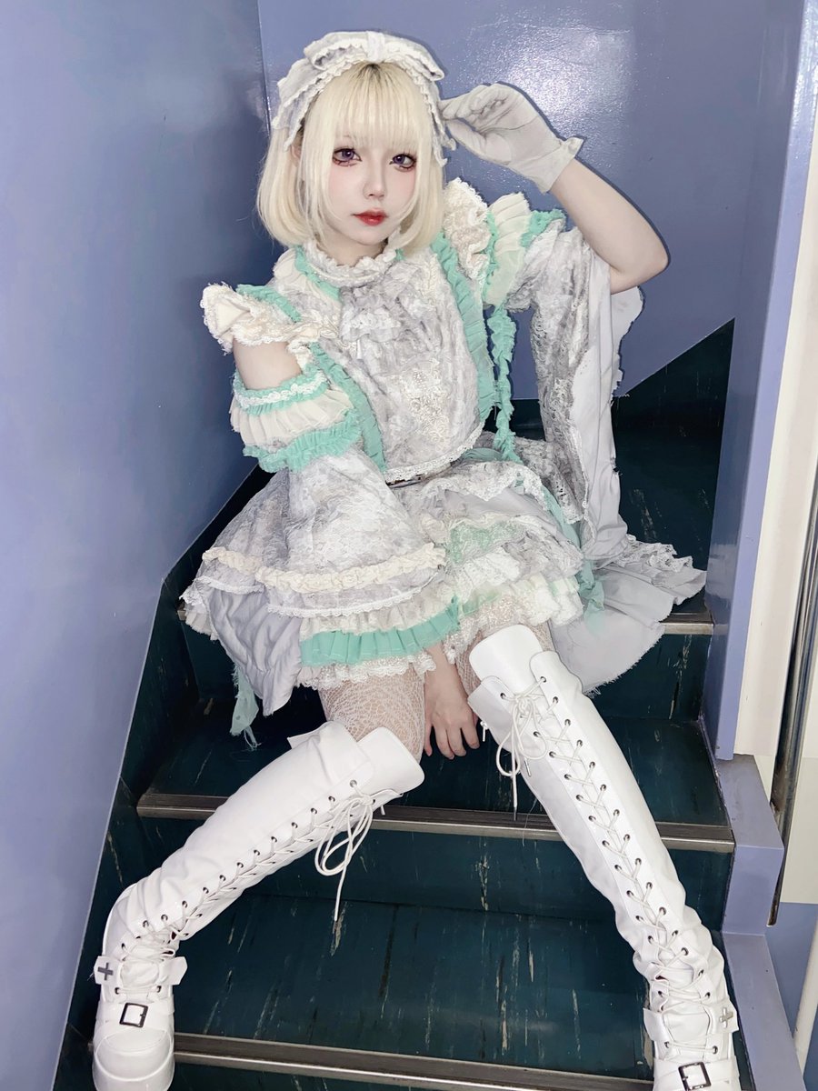 永遠カフネ💋🪽【最果てのハイライト】 tweet media