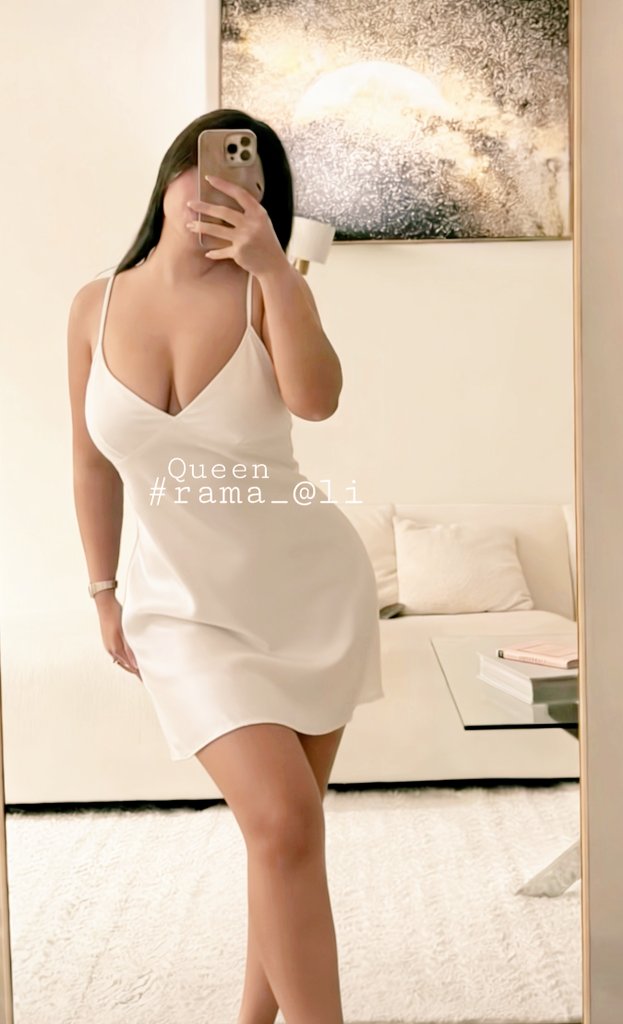 Rama ali 🍑👑 tweet media