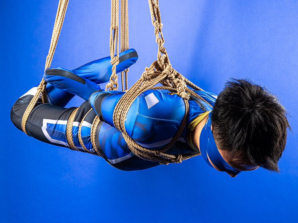 PhotoROPE_1's tweet photo. PhotoROPE@11 撮影報告 6

次回のPhotoROPEは5月23日(土)開催

募集開始は5月12日(火)で予定しています https://t.co/Bs7m0nTPTu
