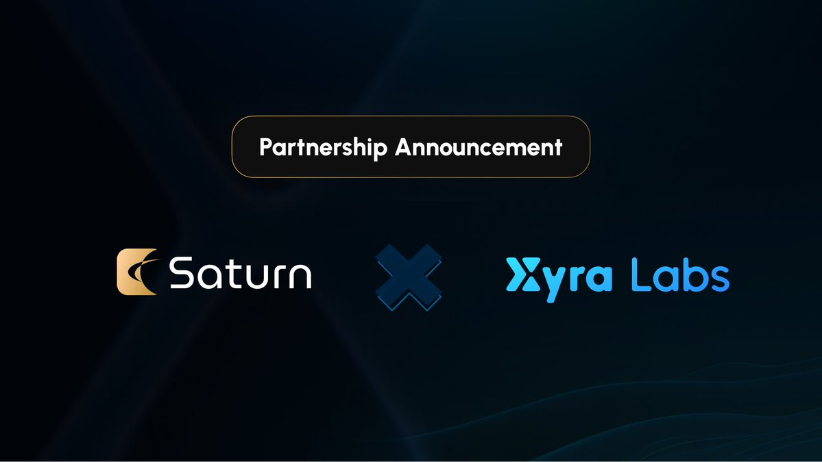 Xyra Labs tweet media
