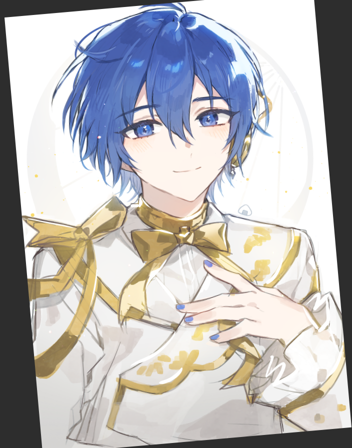 #KAITO 💫