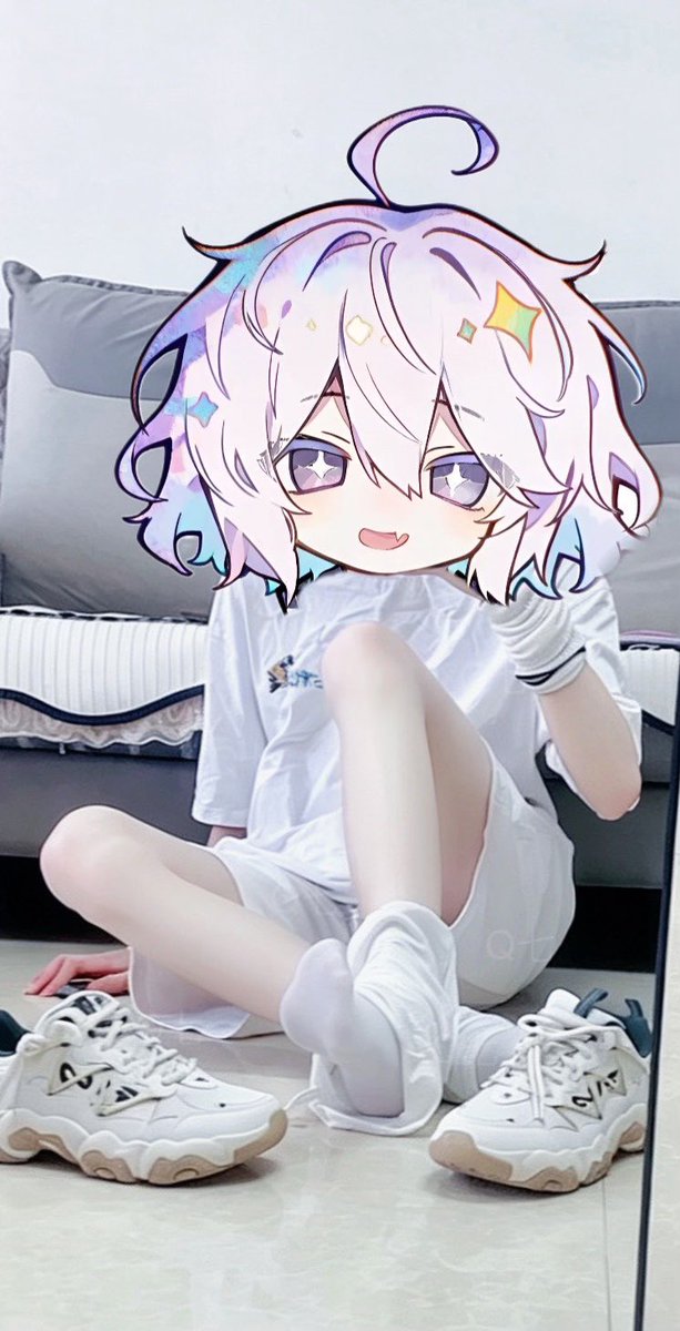 Q七 tweet media