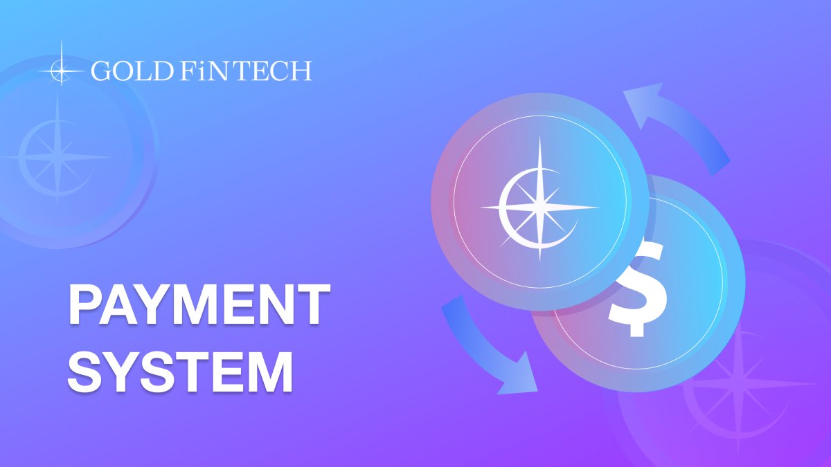 GoldFintech tweet media