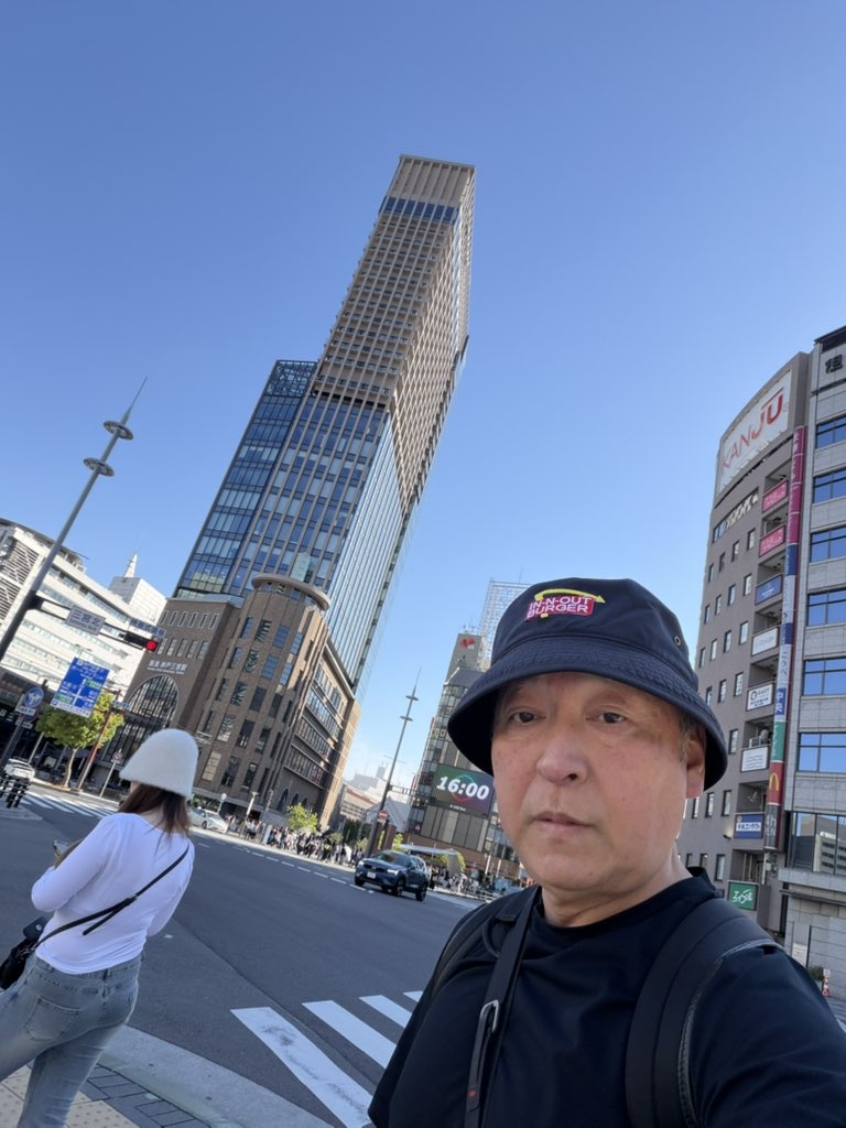 末広栄二 tweet media