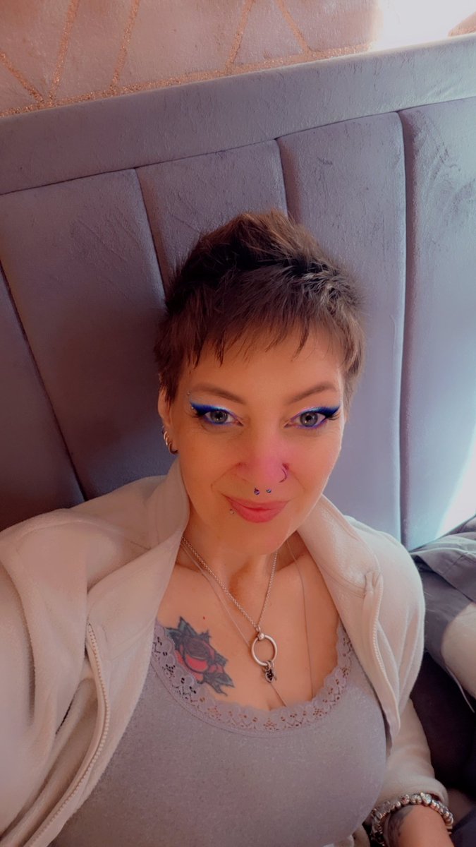 Miss Dawn McFear tweet media