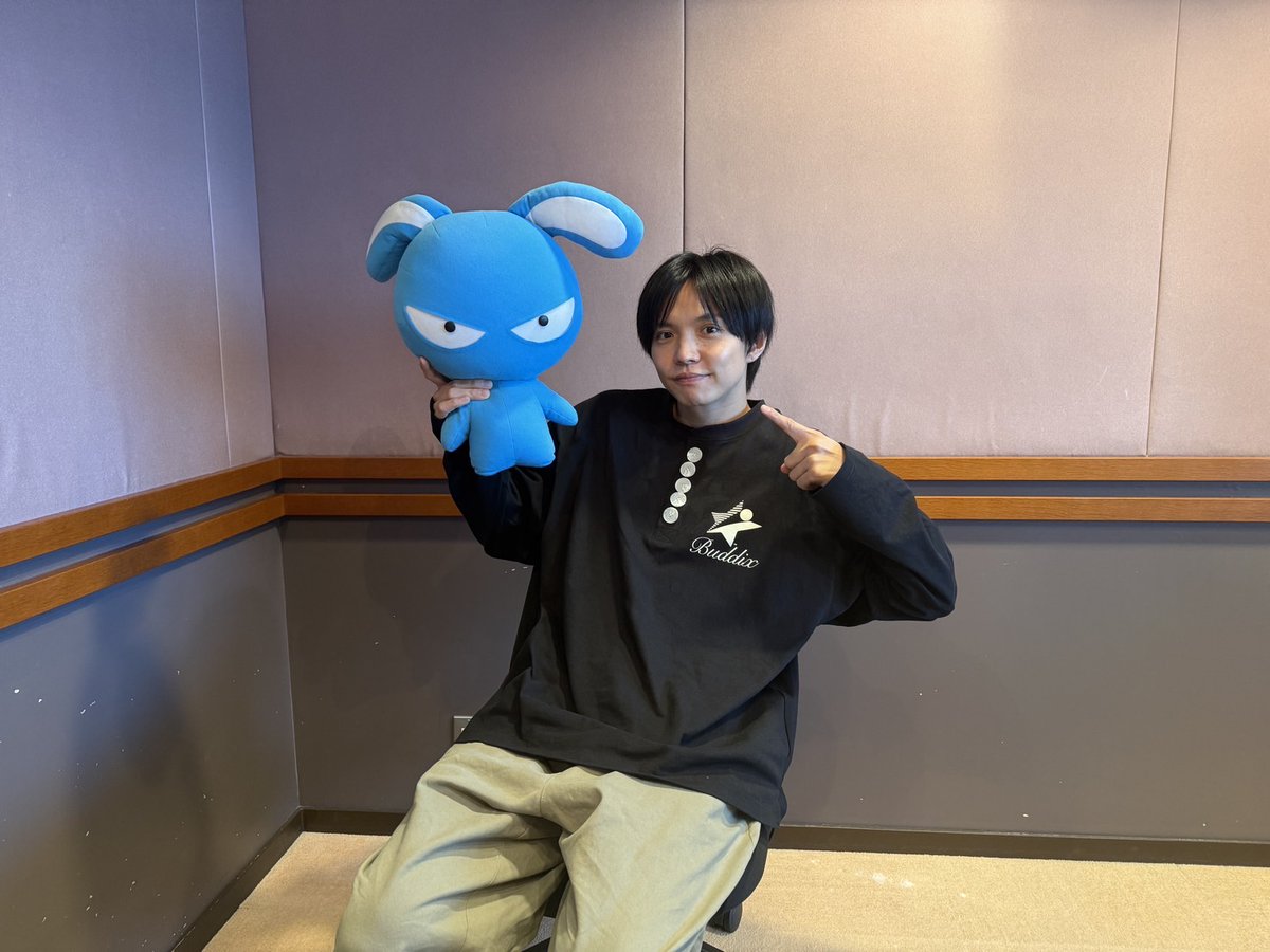 FANTASTICS 佐藤大樹のぼっちマイク (@bocchimic795) / Posts / X