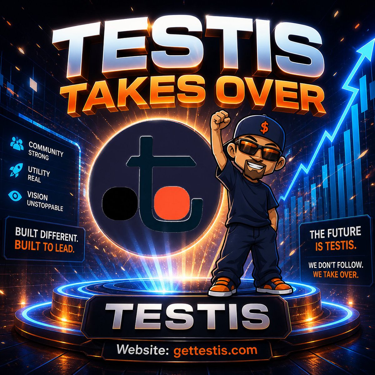 Testis tweet media