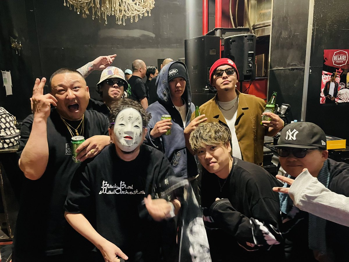 口喧嘩祭official tweet media
