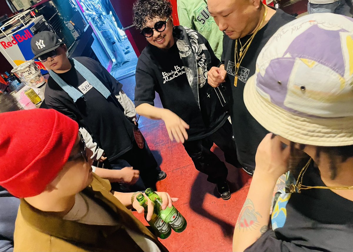 口喧嘩祭official tweet media