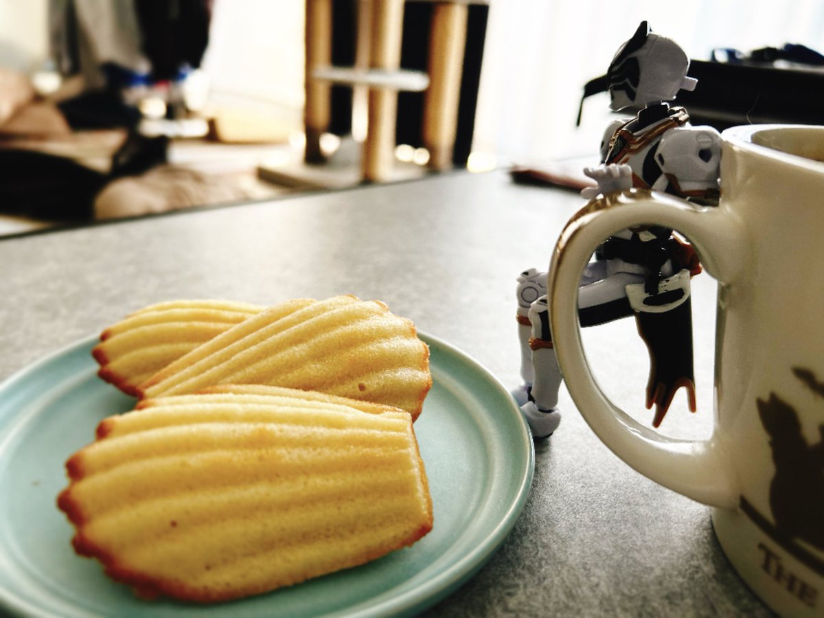 おやつとクモノス