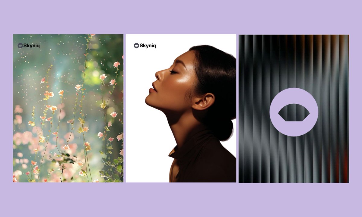 Charles Oluwaseun | Brand Identity Designer tweet media