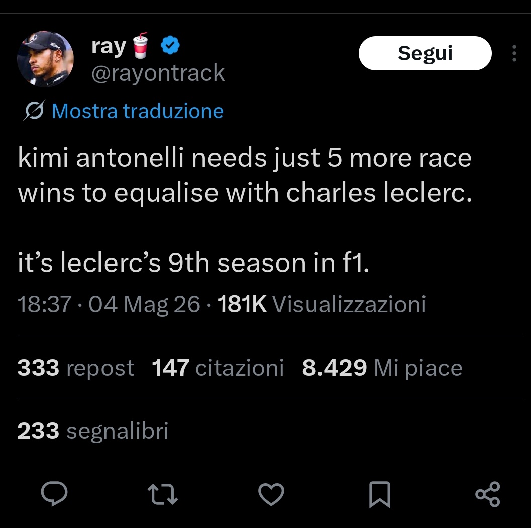 Lenny il Lautariano campione d'Italia ⭐️⭐️ tweet media