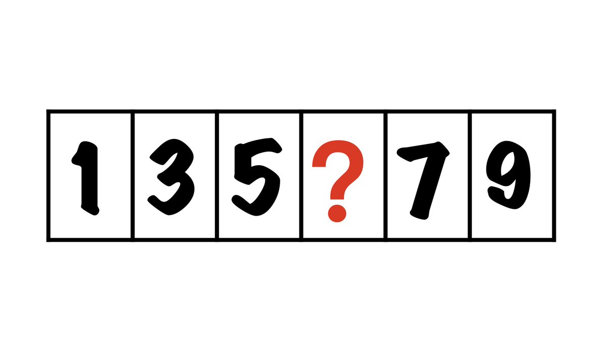 Math Lover tweet media