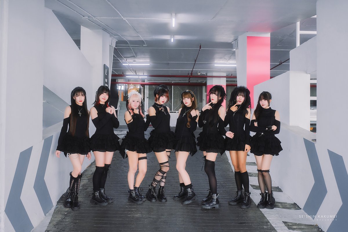 Seishin Kakumei「セイシンカクメイ」 tweet media