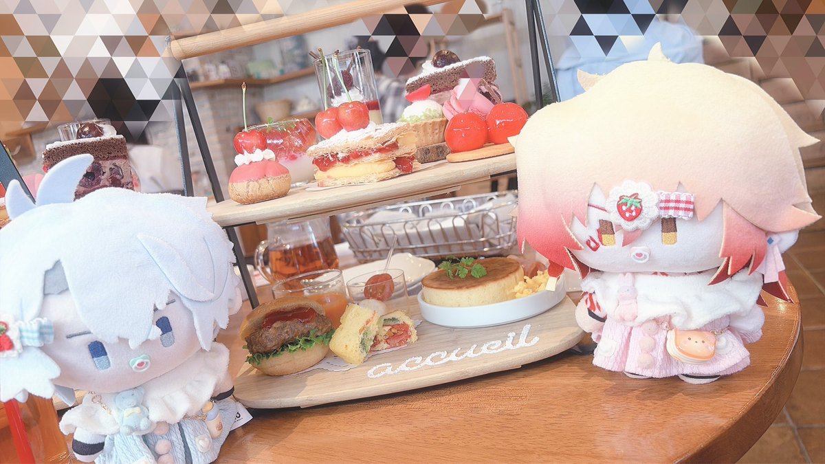 ﾎﾟﾖ。🧸原稿 tweet media