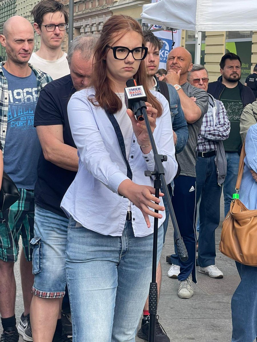 Patryk Jaki tweet media