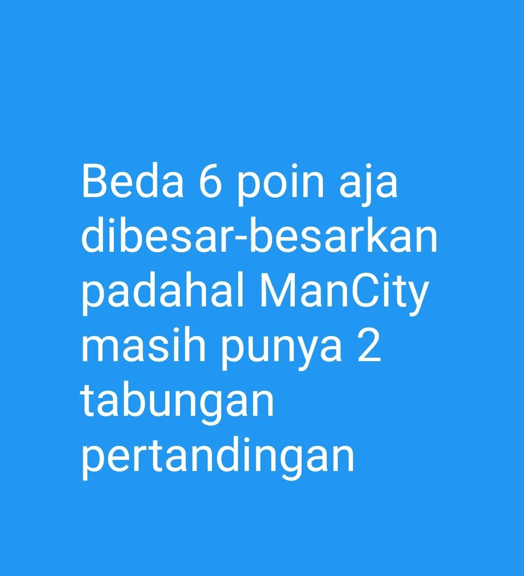 Citra tweet media