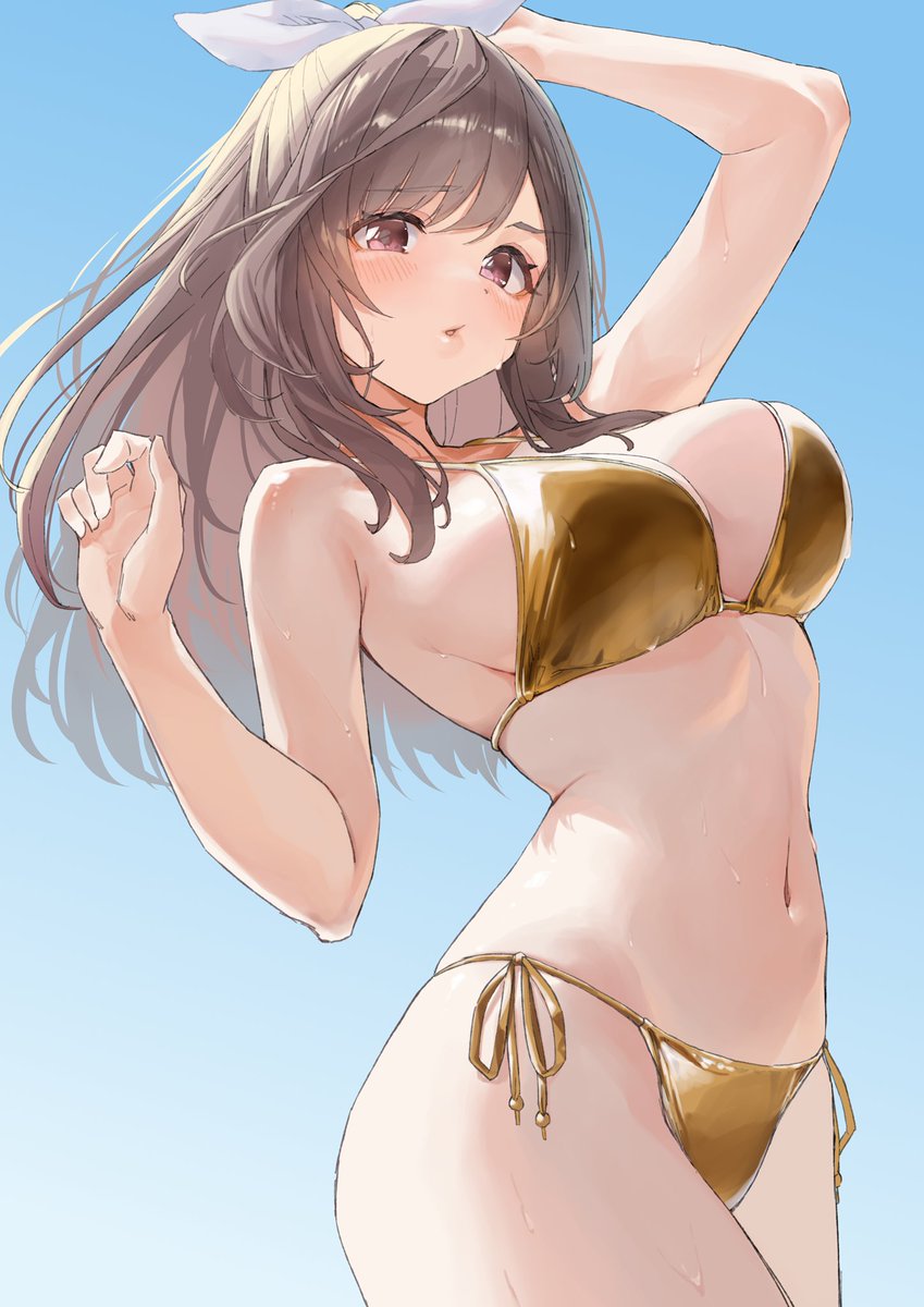 甘木くるみ💘🔔 tweet media