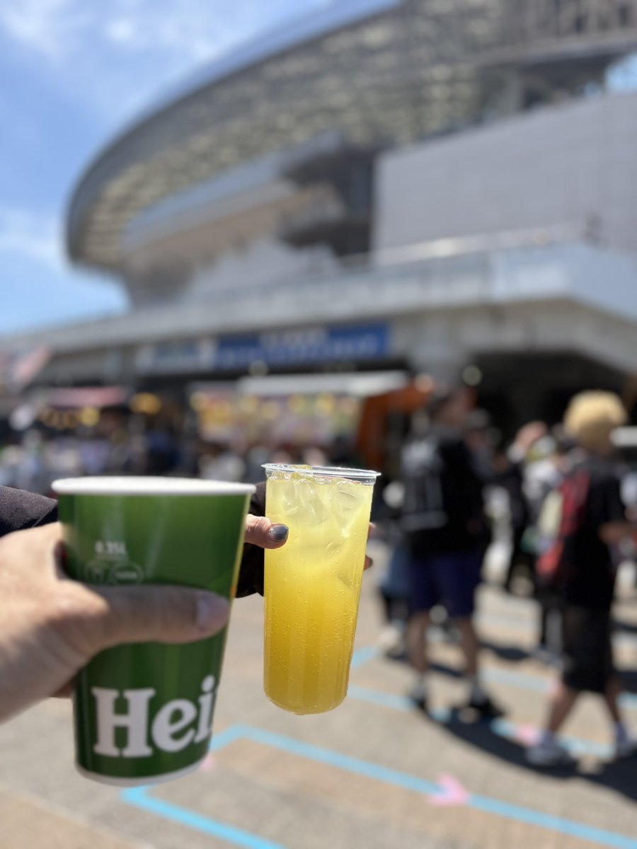 ska____99's tweet photo. ああそういえばビバラ来た https://t.co/NqvGPfMYg2