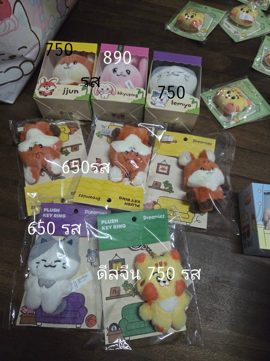 eong 40 cm พร้อมส่ง #SweetDreamiez tweet media