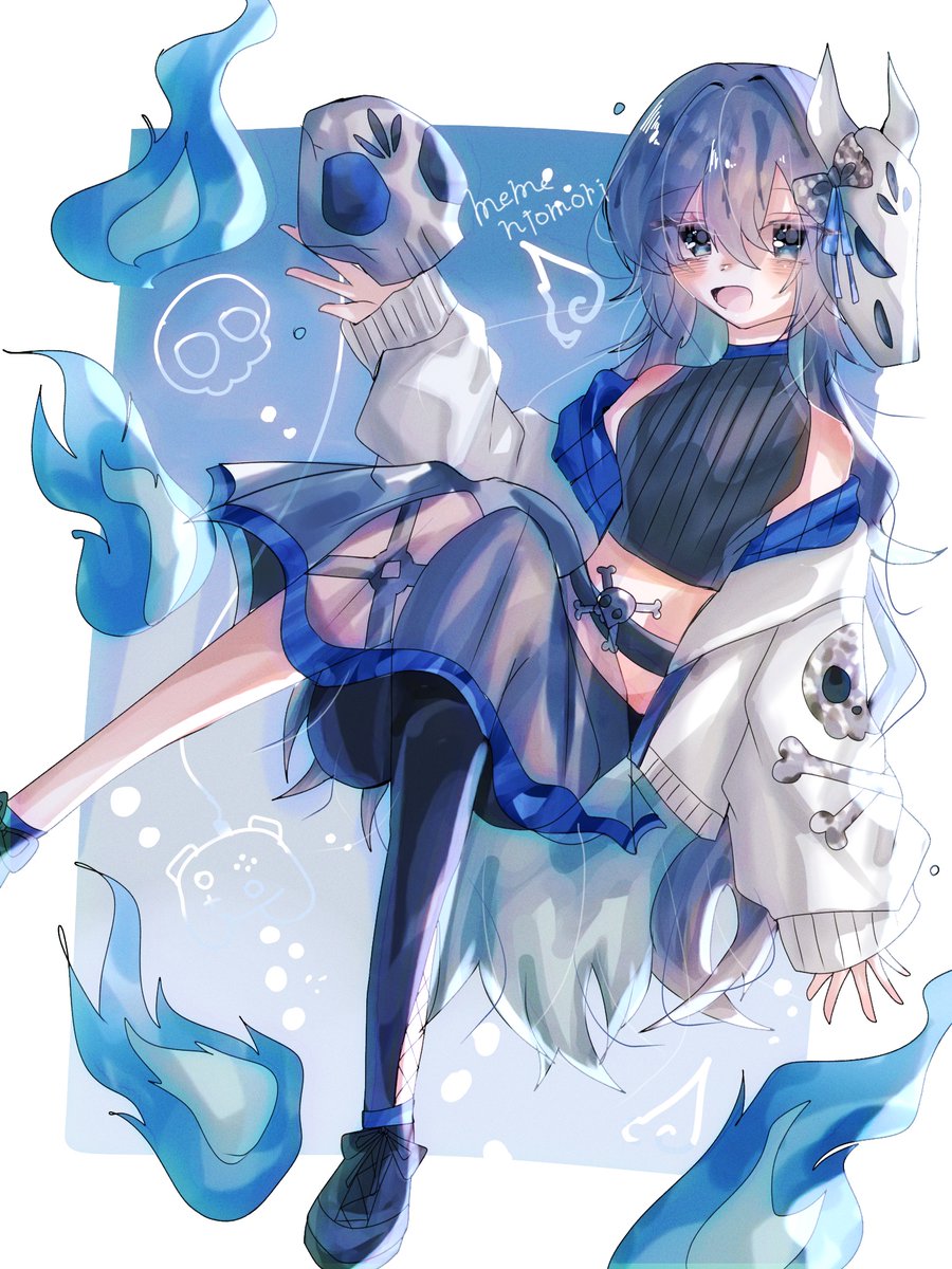 鈴 tweet media