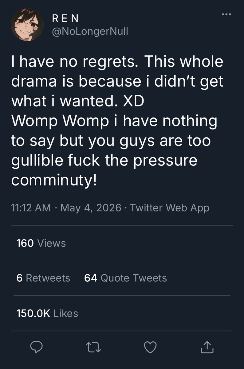 Android 21 tweet media