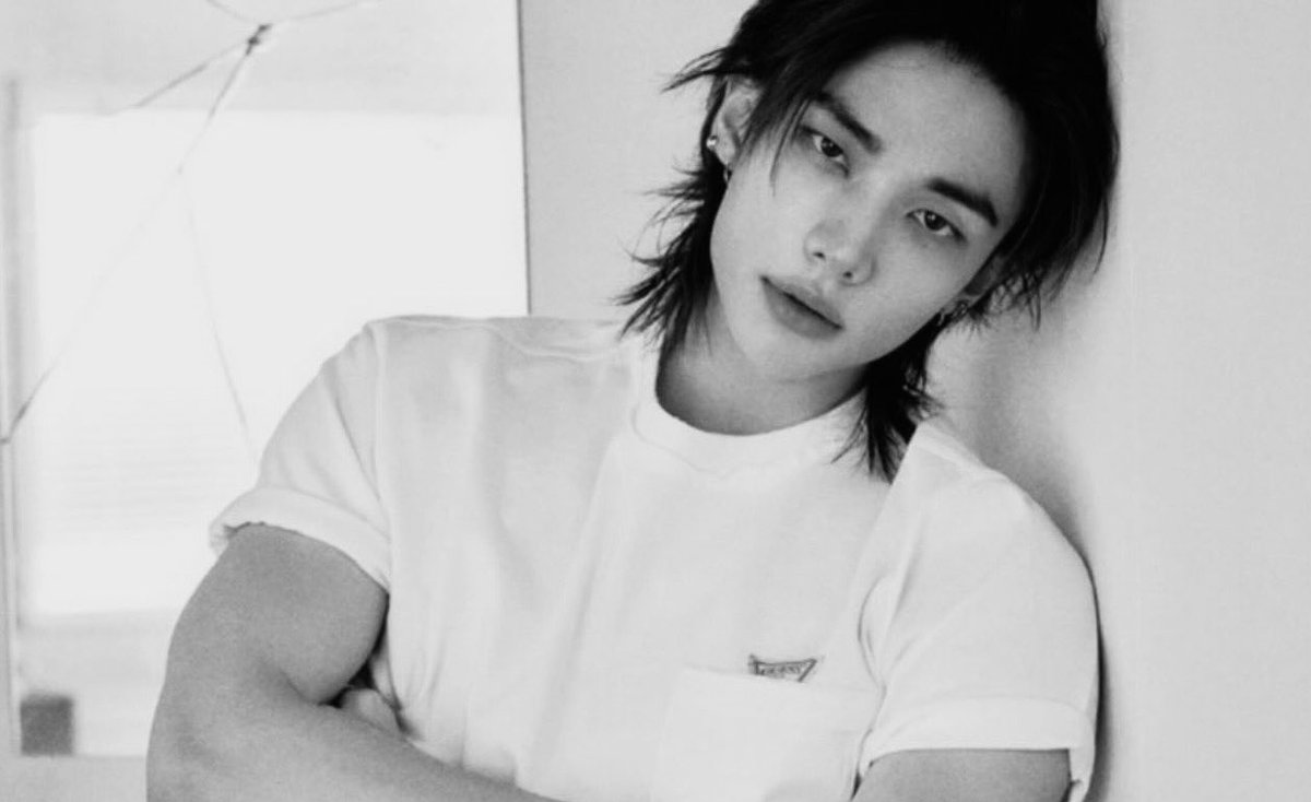 jasdogeon's tweet photo. #hyunsung au | helping you love him 📞

onde jisung pede ajuda ao melhor amigo para conquistar o garoto que gosta

ou

onde hyunjin ensina o garoto que ama a conquistar outra pessoa https://t.co/uUGMieKexx
