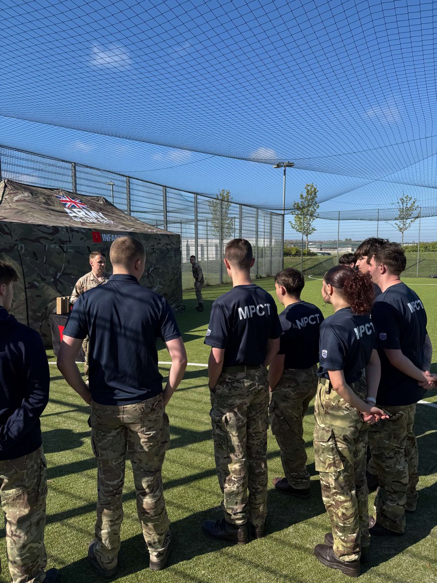 MPCT tweet media