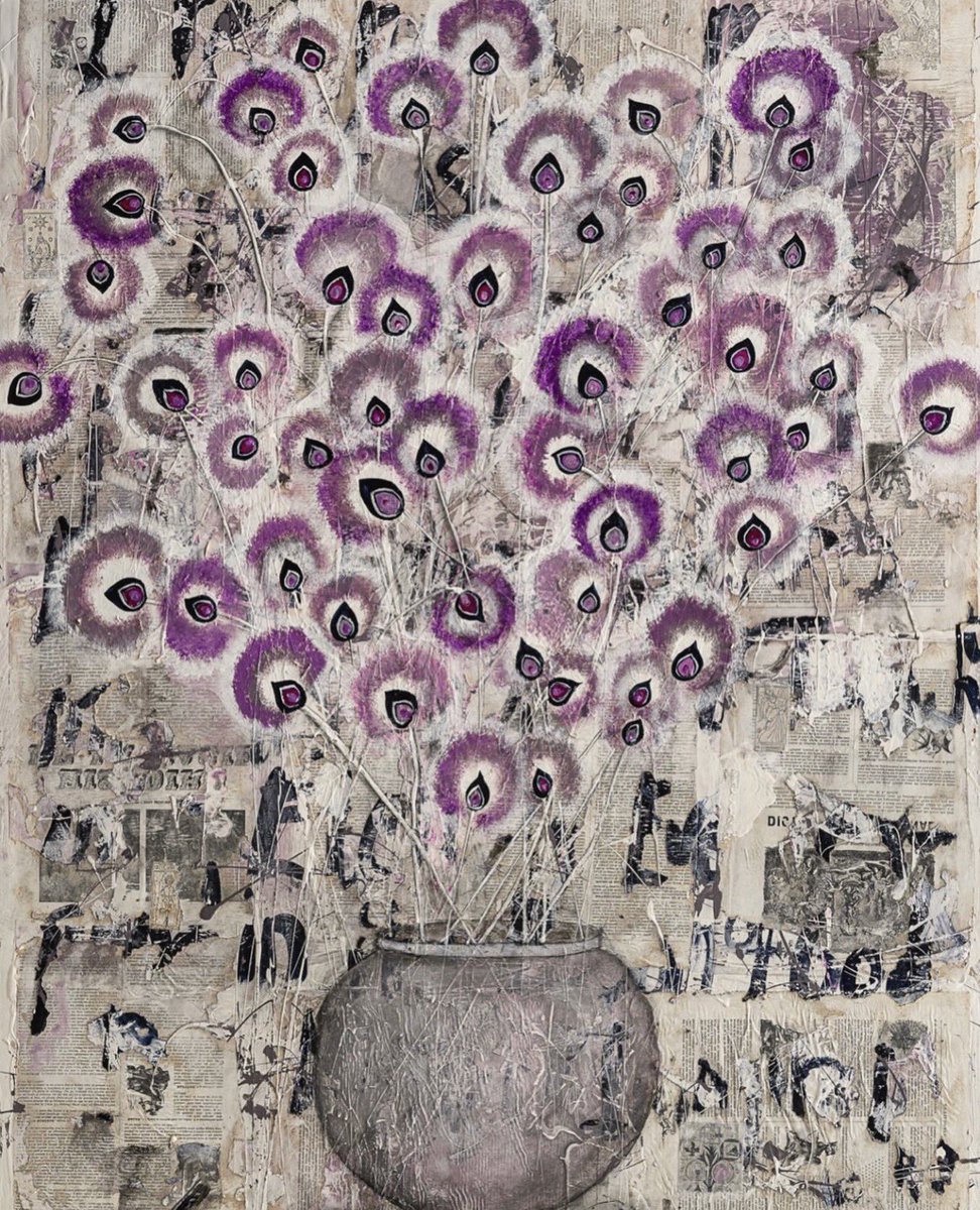 Alexandra Eldridge #art