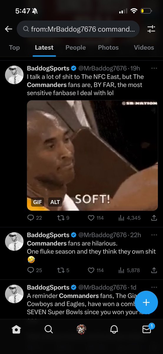 brady tweet media