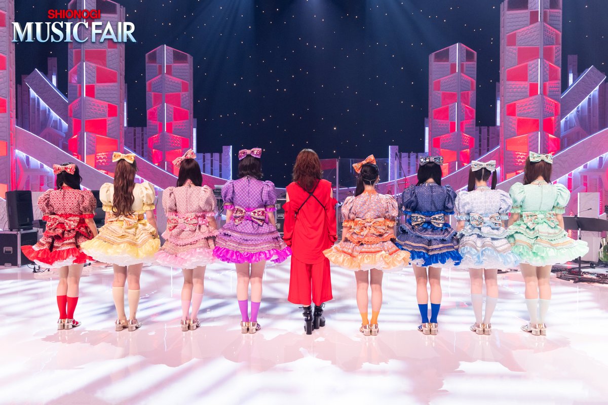 MUSICFAIR_Fuji tweet picture