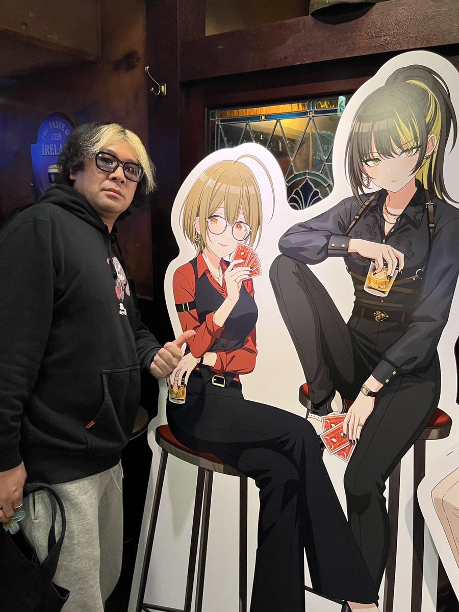 可能性のみんはわたしだから！ tweet media