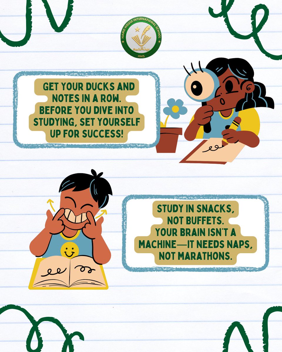hamdhousesch's tweet image. 5 Effective Tips To Know
.
#hamdhouseinternationalschool #education #school #islamabad #islamabadg13