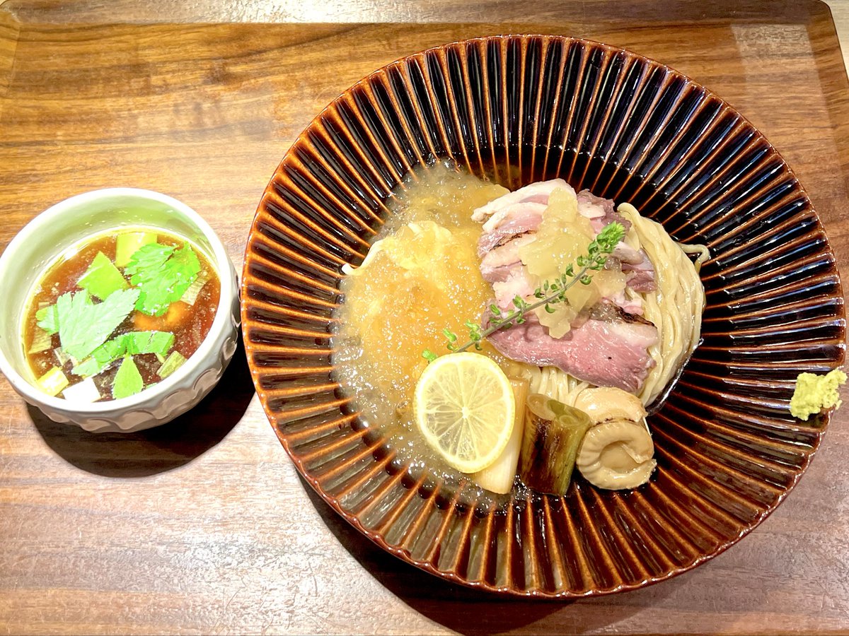 Manasoru@ ほたて日和🍜大好きマン tweet media
