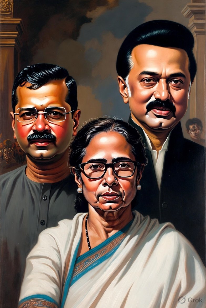 Awesh Tiwari tweet media