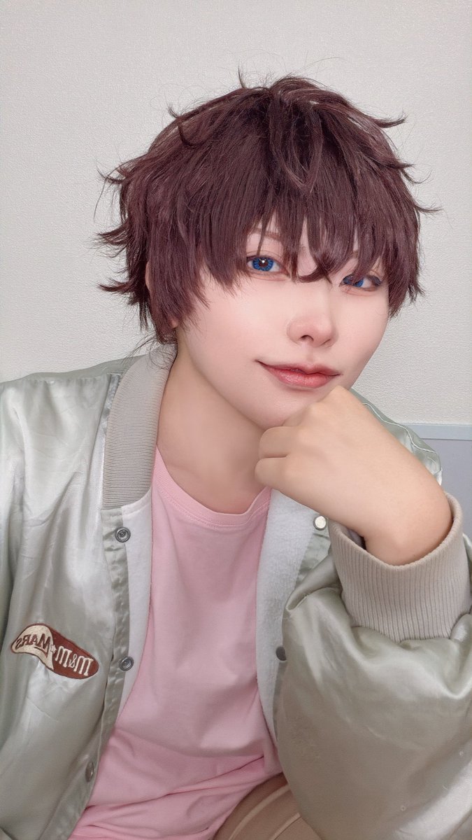 玲斗 tweet media