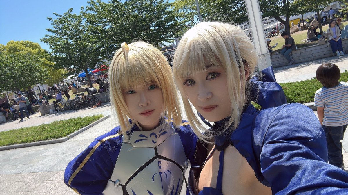 あんず (@anz_cos36) / Posts / X