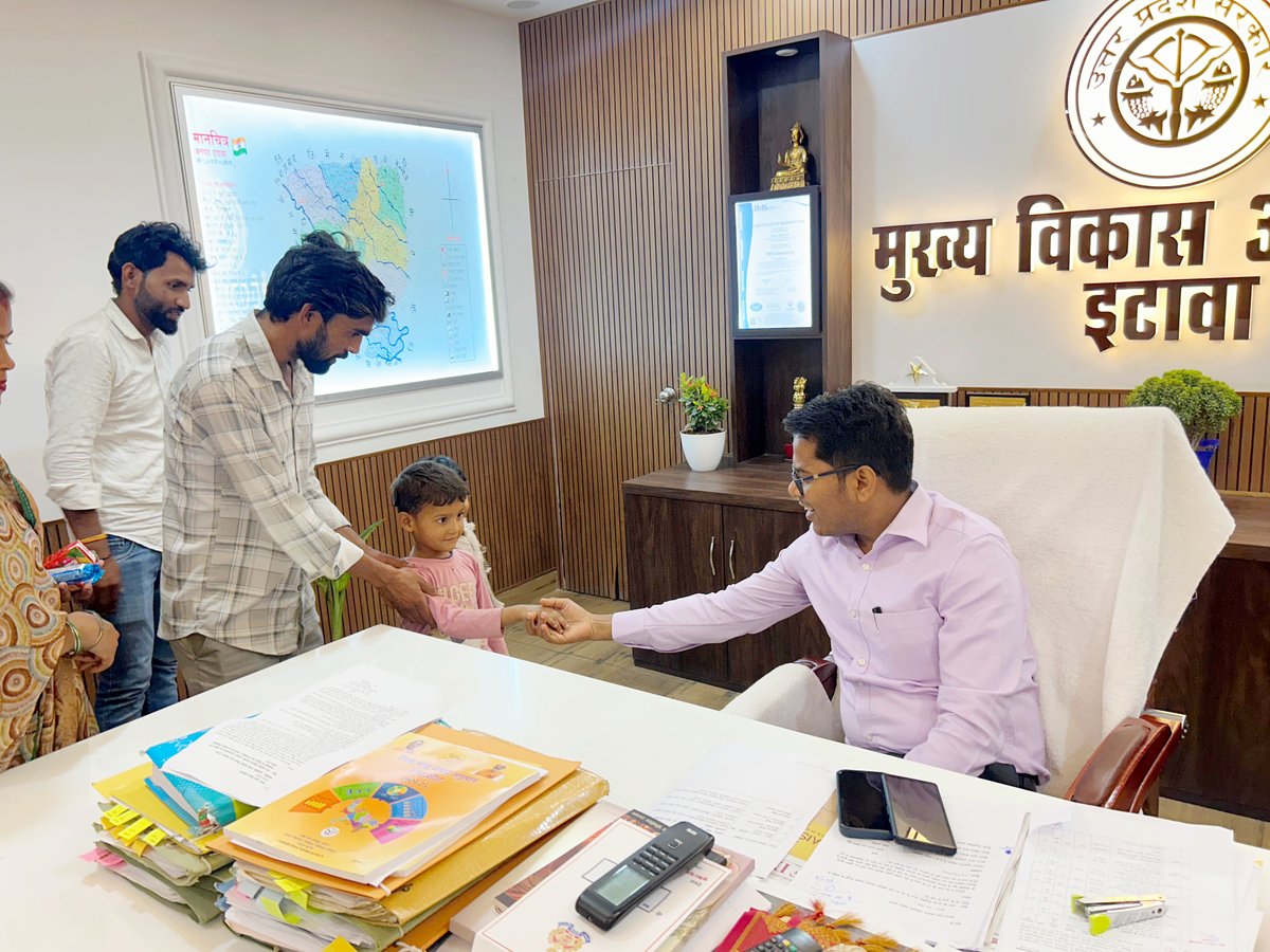 CDO ETAWAH tweet media