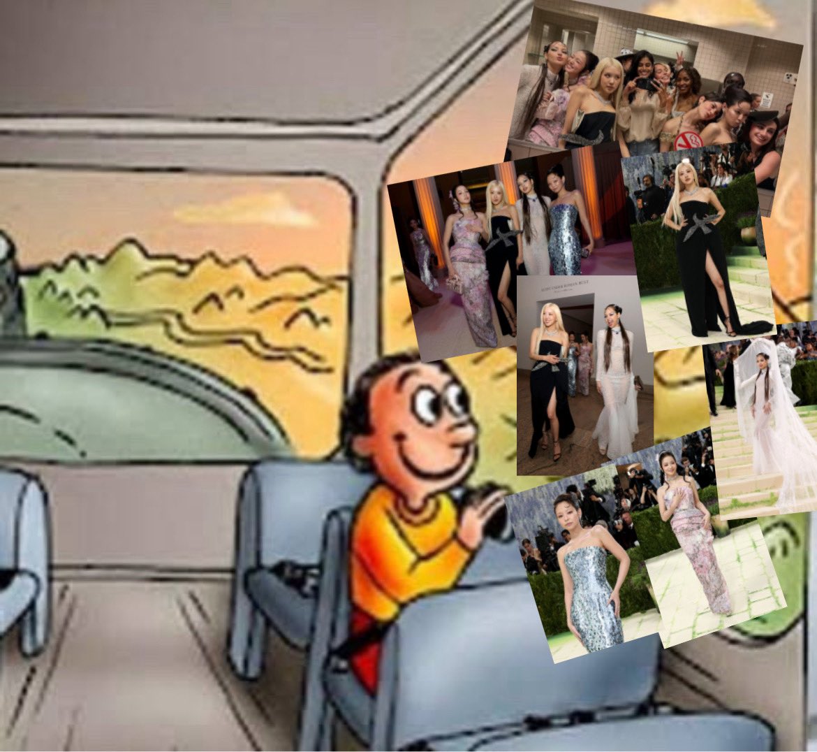 ✩ tweet media