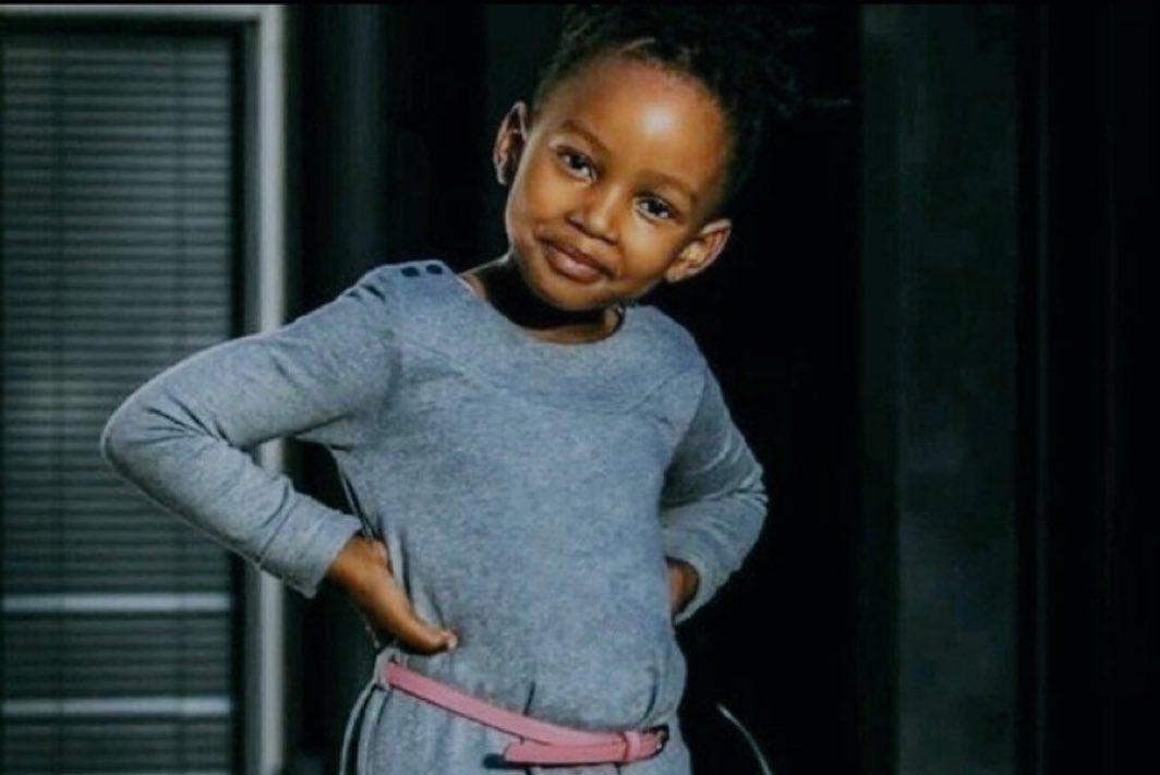 Mbithe tweet media